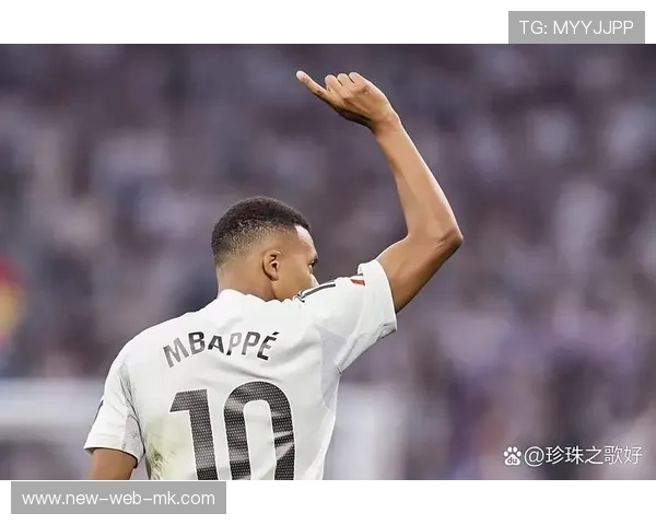 姆巴佩：只要想夺冠，死亡之组也是必经之路