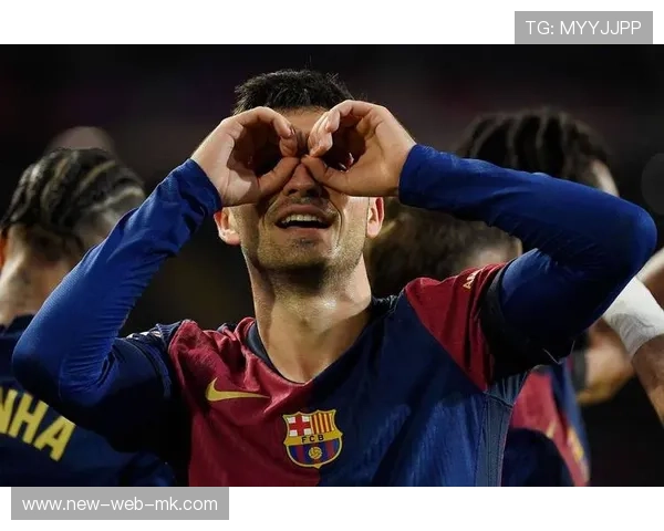 巴萨新星亚马突破制造点球，未来可期