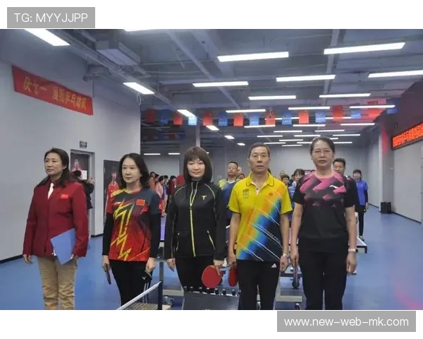 乒乓球协会加强青少年比赛的裁判员轮训与能力提升，乒乓球裁判委员会