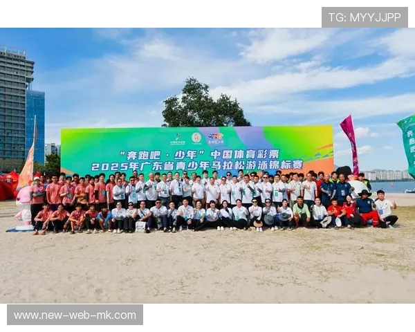 国际游泳协会在青训中推广家校社联动的游泳安全与培养体系，游泳运动协会
