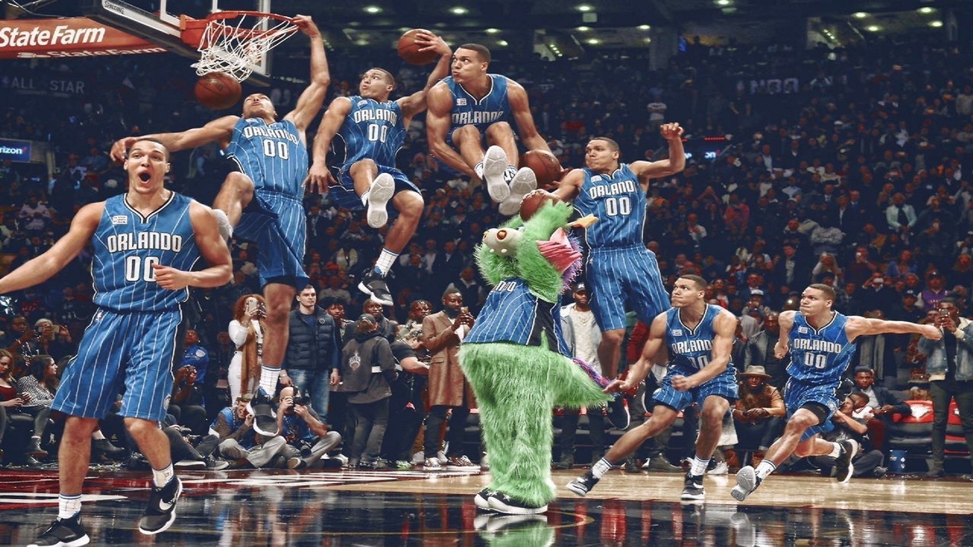 攻防大比拼:本季最佳防守之一览,2021最佳防守